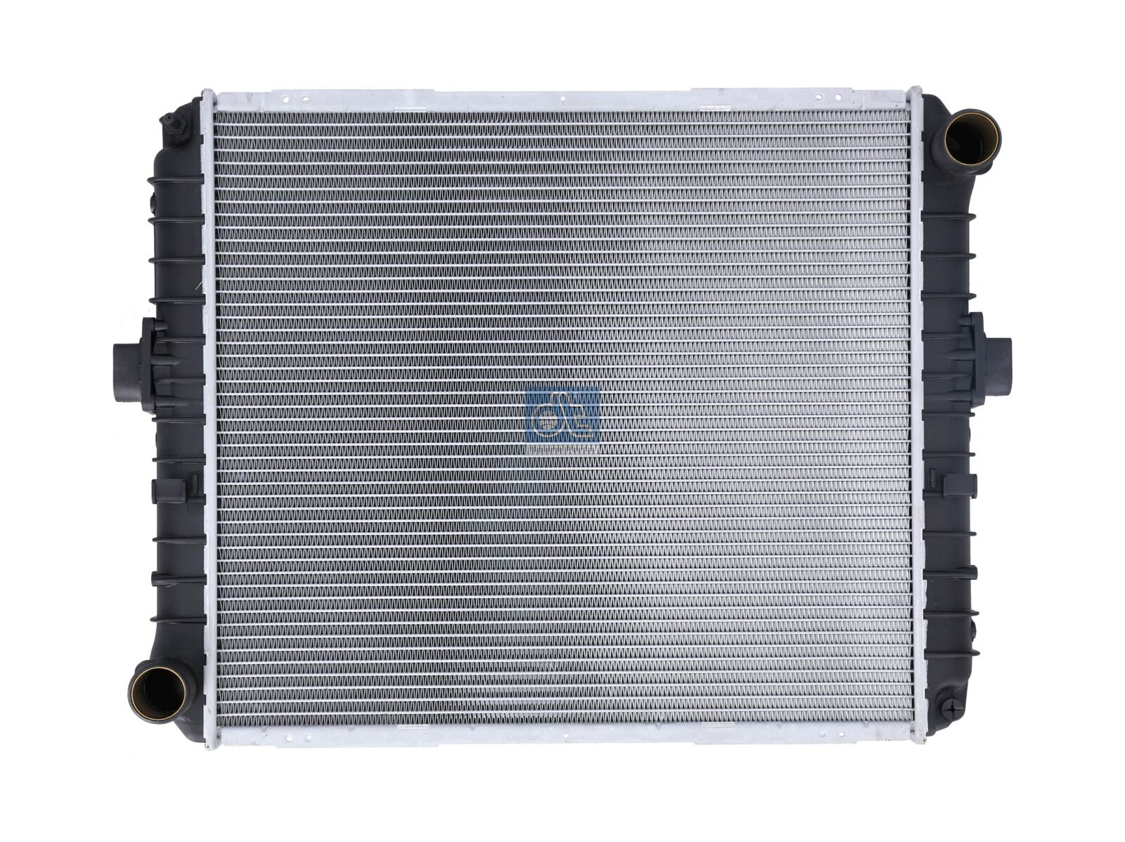 Radiateur Dt Spare Parts 7.21017