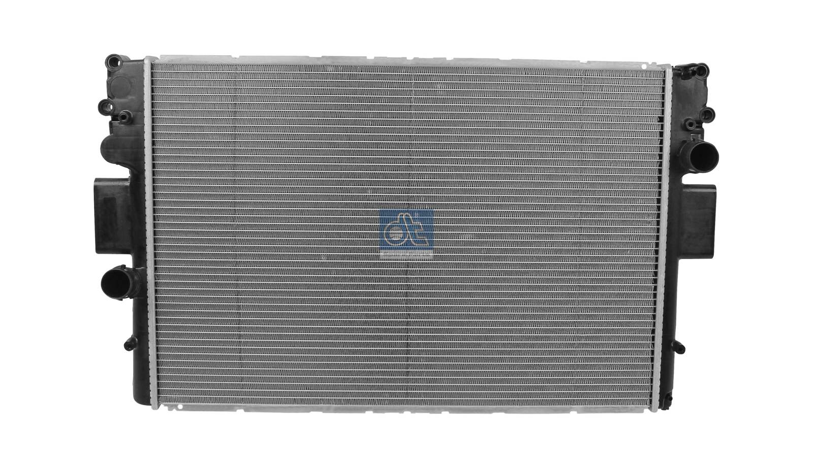 Radiateur Dt Spare Parts 7.21024