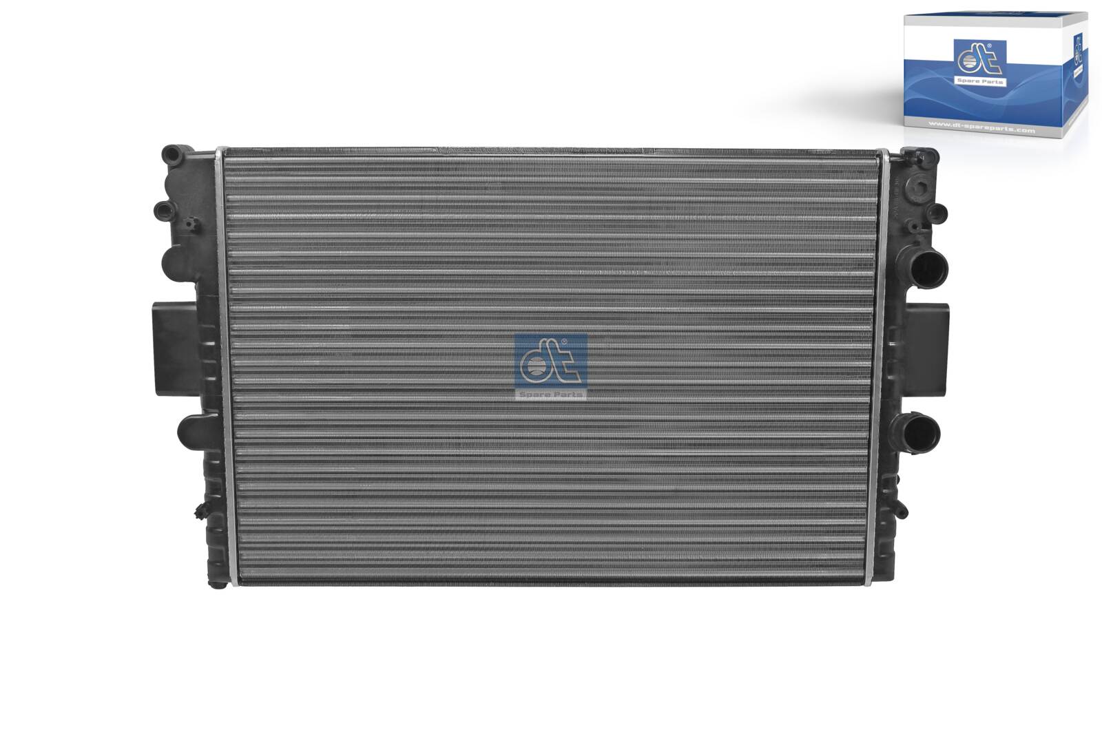 Radiateur Dt Spare Parts 7.21028