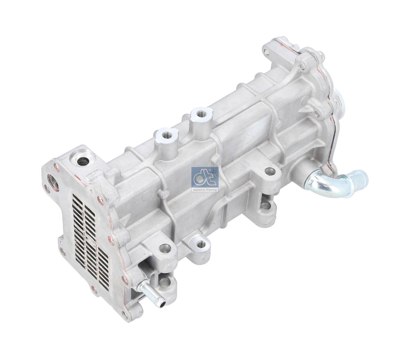 EGR-klep Dt Spare Parts 7.21031