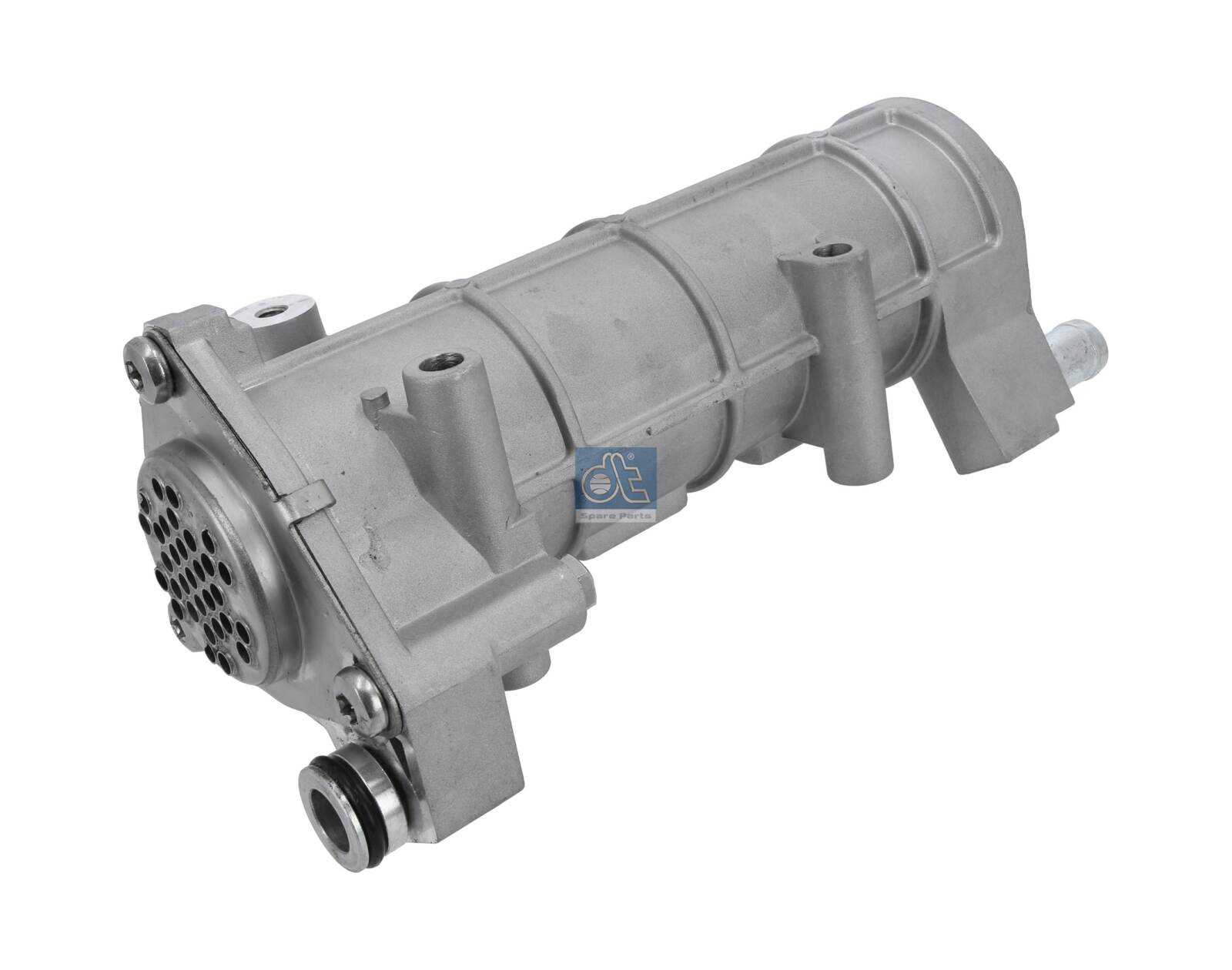 EGR-klep Dt Spare Parts 7.21050