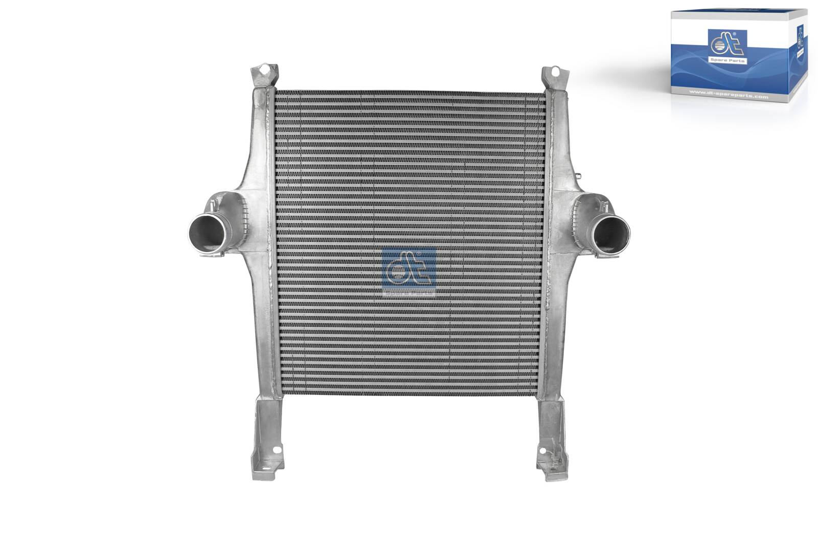 Interkoeler Dt Spare Parts 7.21107
