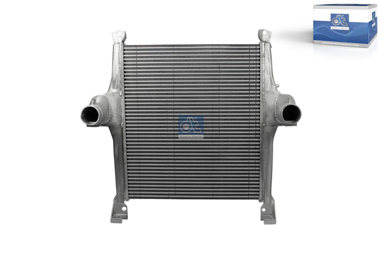 Interkoeler Dt Spare Parts 7.21109