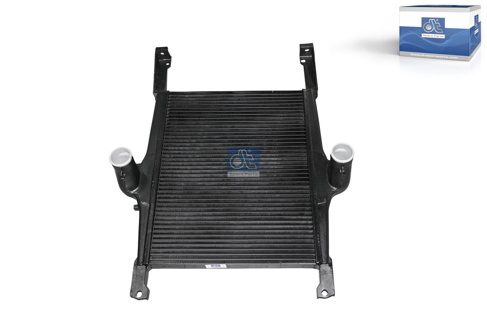 Interkoeler Dt Spare Parts 7.21110