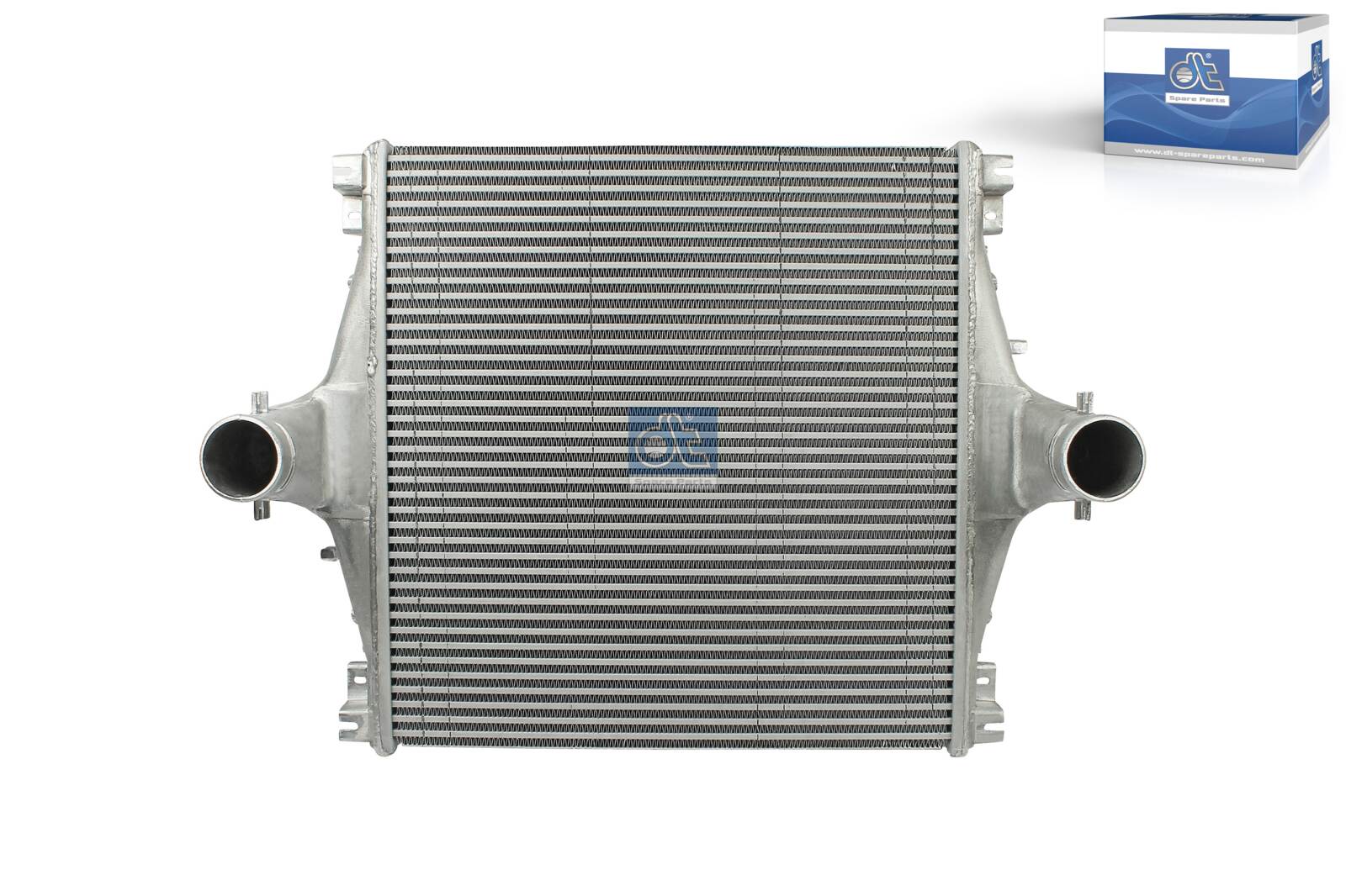 Interkoeler Dt Spare Parts 7.21112