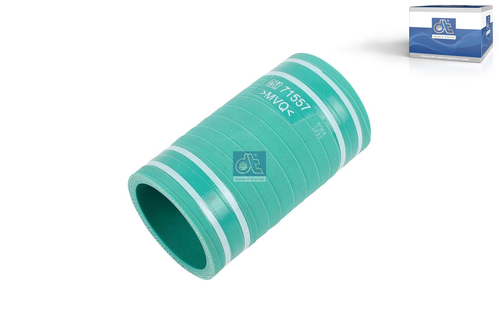 Radiateurslang Dt Spare Parts 7.21315