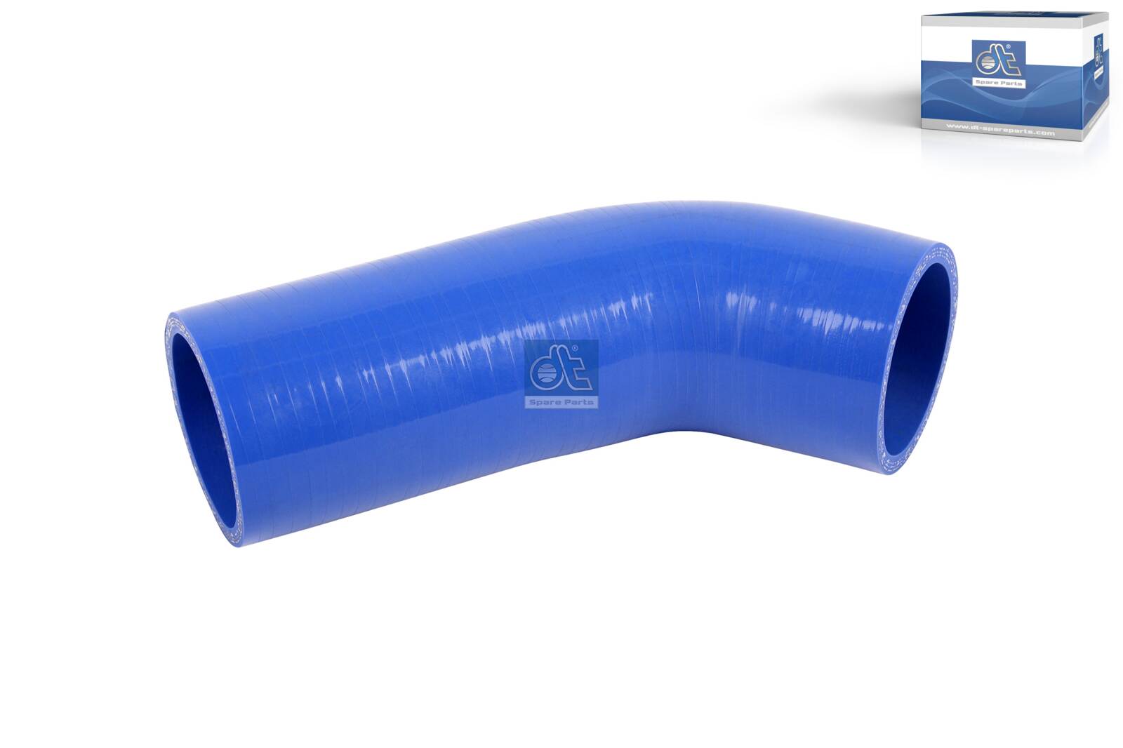 Radiateurslang Dt Spare Parts 7.21330