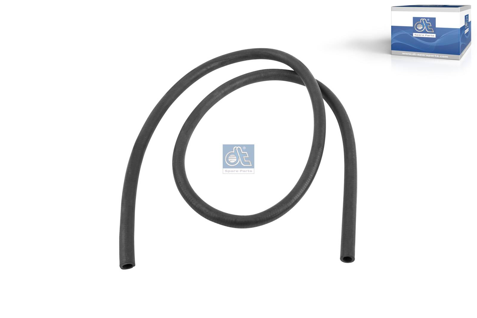 Radiateurslang Dt Spare Parts 7.21341