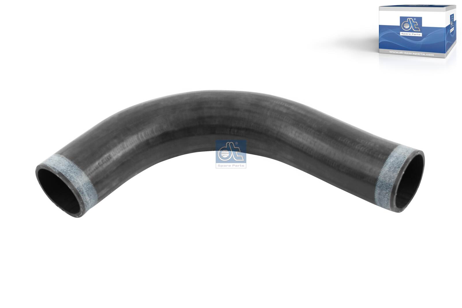 Radiateurslang Dt Spare Parts 7.21342