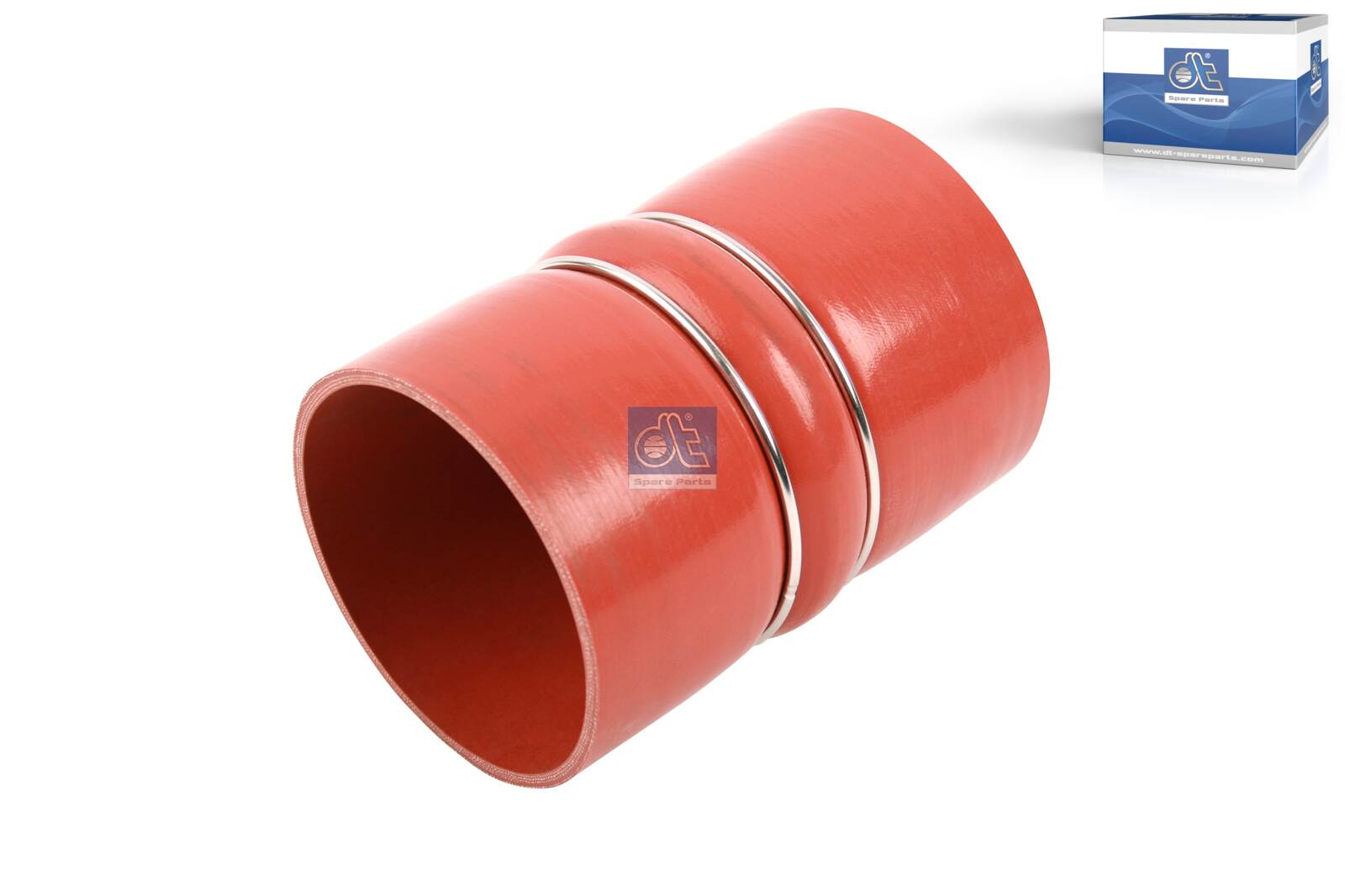 Radiateurslang Dt Spare Parts 7.21358