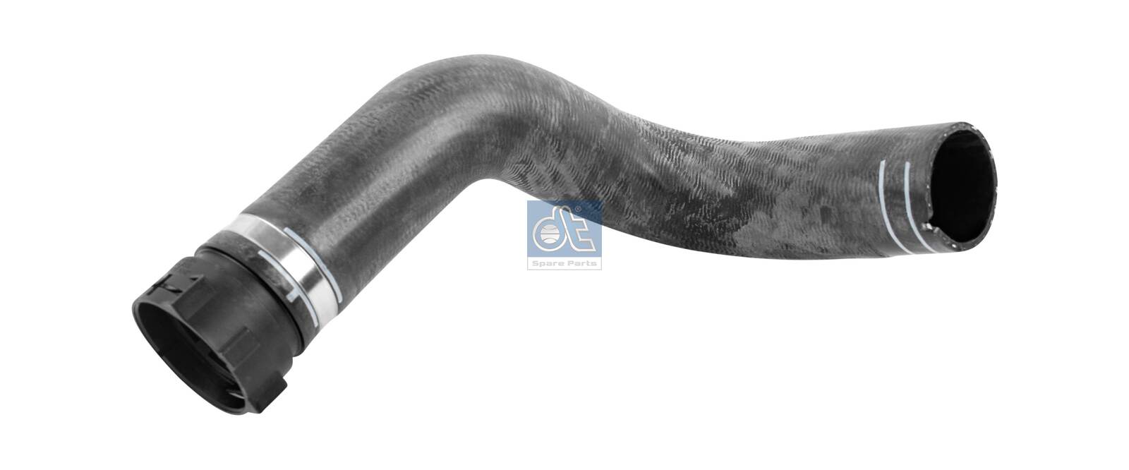 Radiateurslang Dt Spare Parts 7.21374