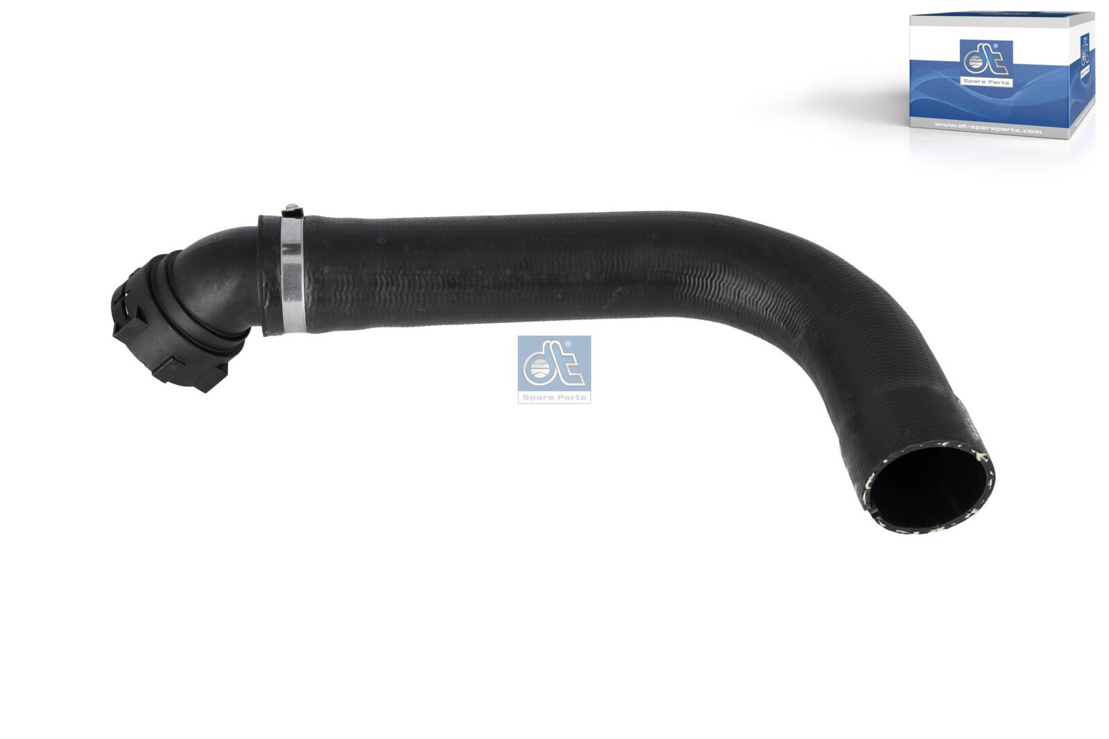Radiateurslang Dt Spare Parts 7.21384
