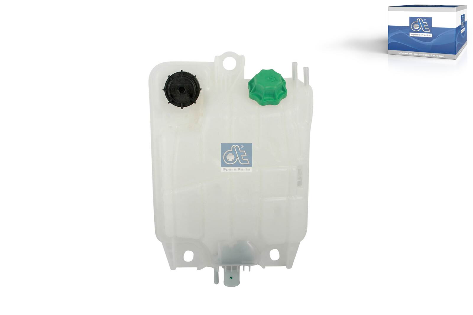 Expansievat Dt Spare Parts 7.21602