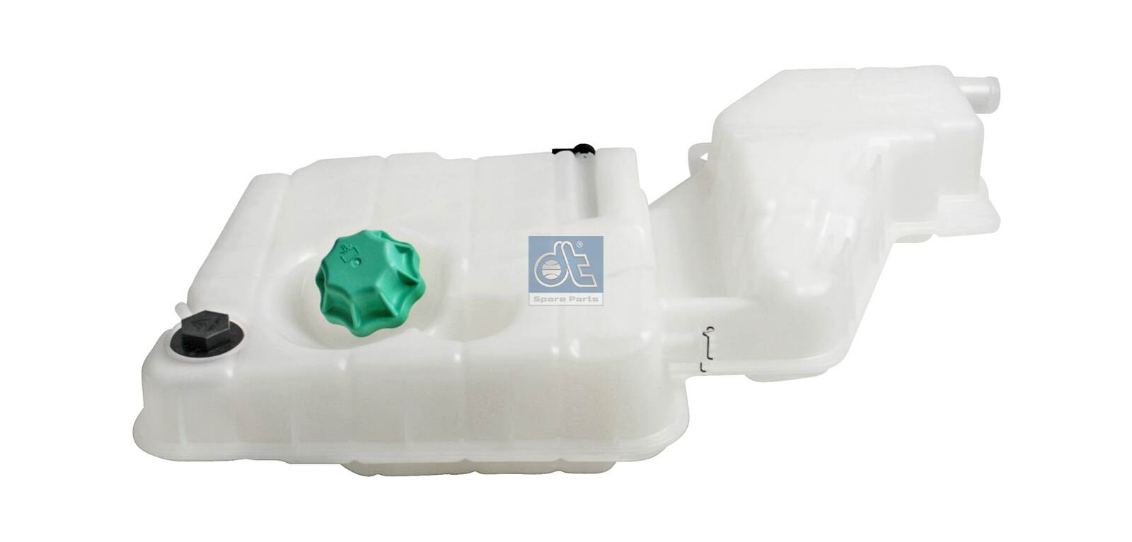 Expansievat Dt Spare Parts 7.21604