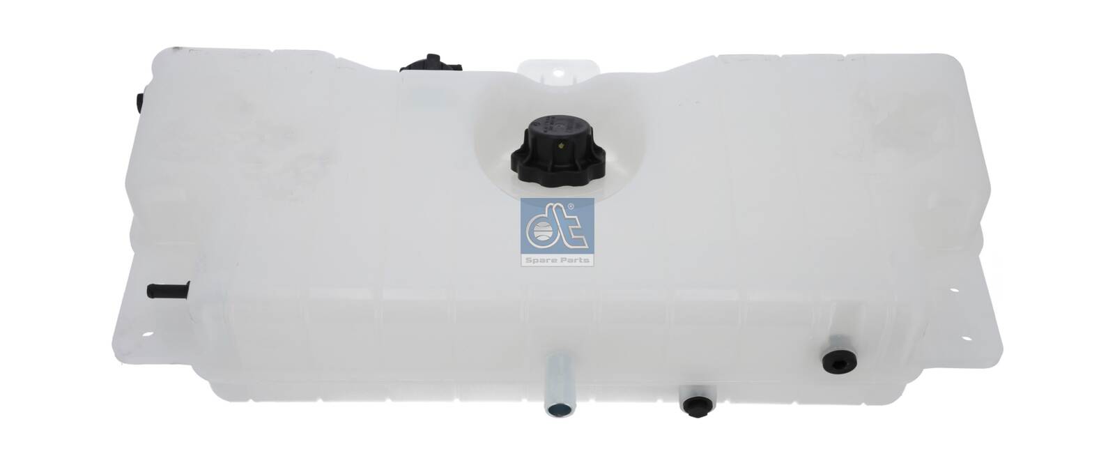 Expansietank, koelvloeistof Dt Spare Parts 7.21609