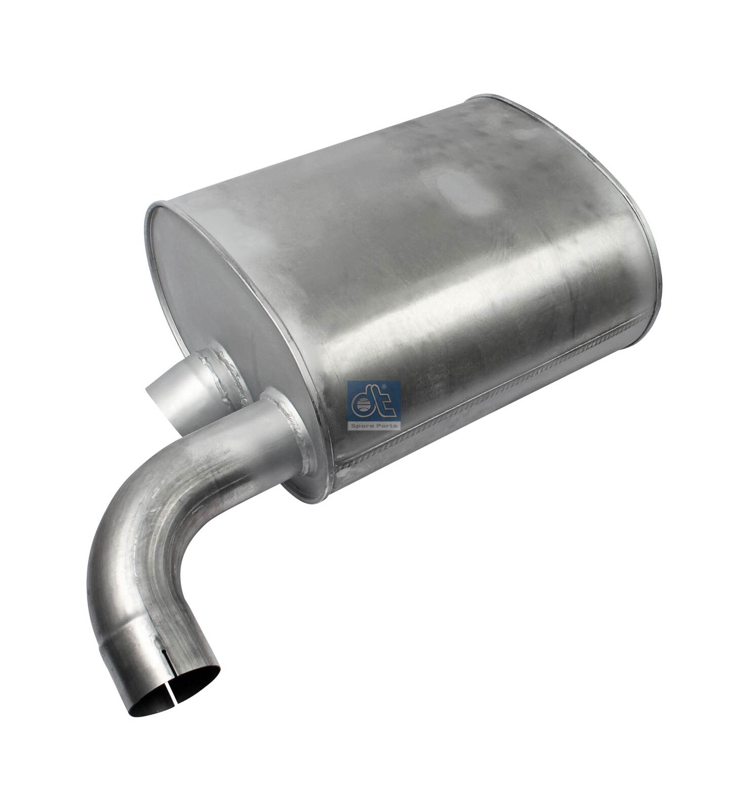 Middendemper Dt Spare Parts 7.22010