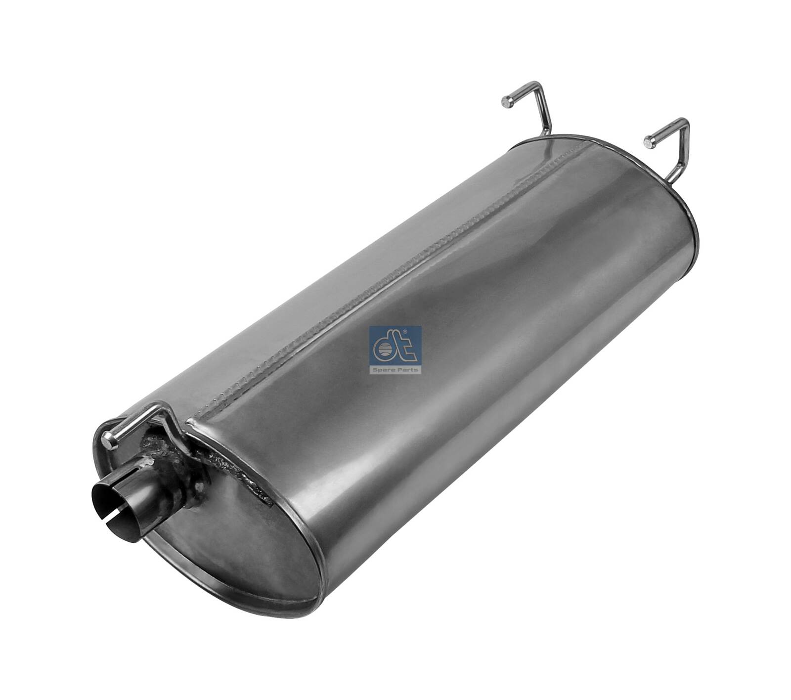 Middendemper Dt Spare Parts 7.22023