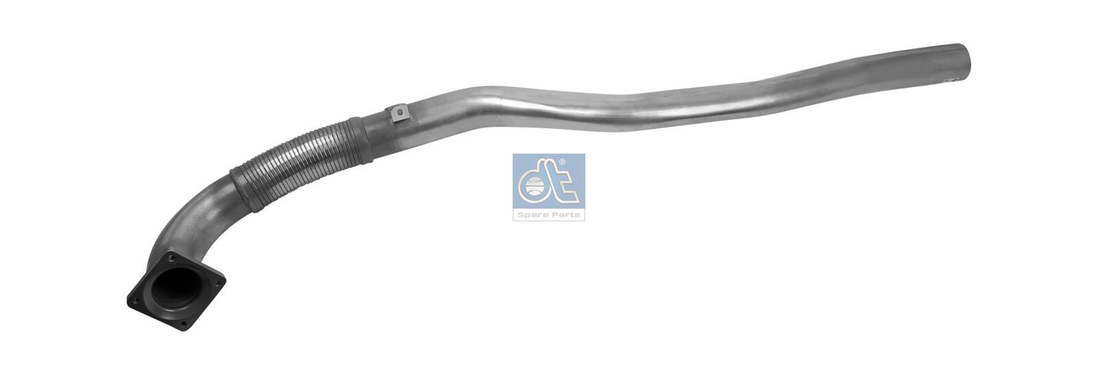 Uitlaatpijp Dt Spare Parts 7.22140