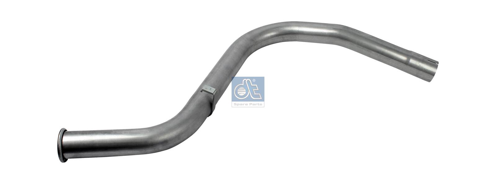 Uitlaatpijp Dt Spare Parts 7.22145