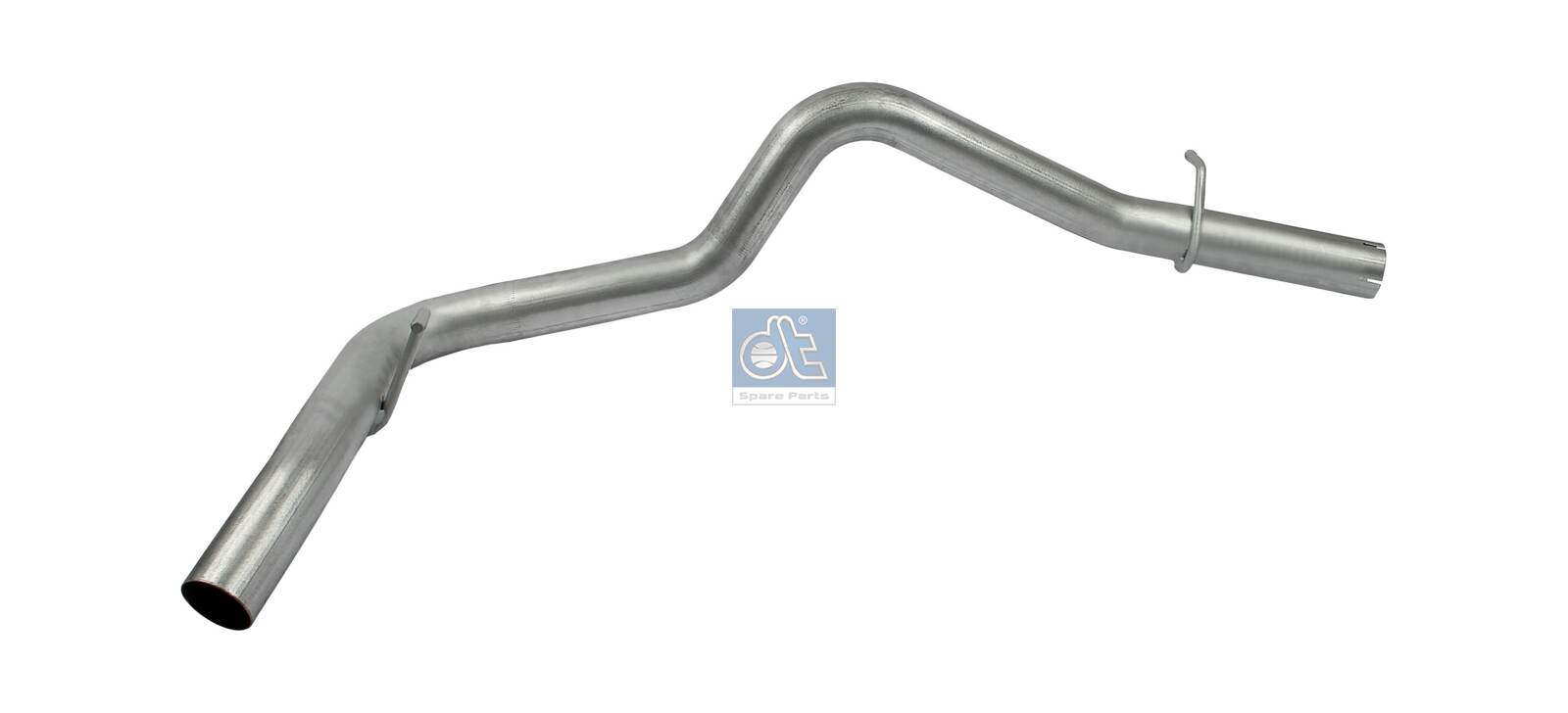 Uitlaatpijp Dt Spare Parts 7.22205