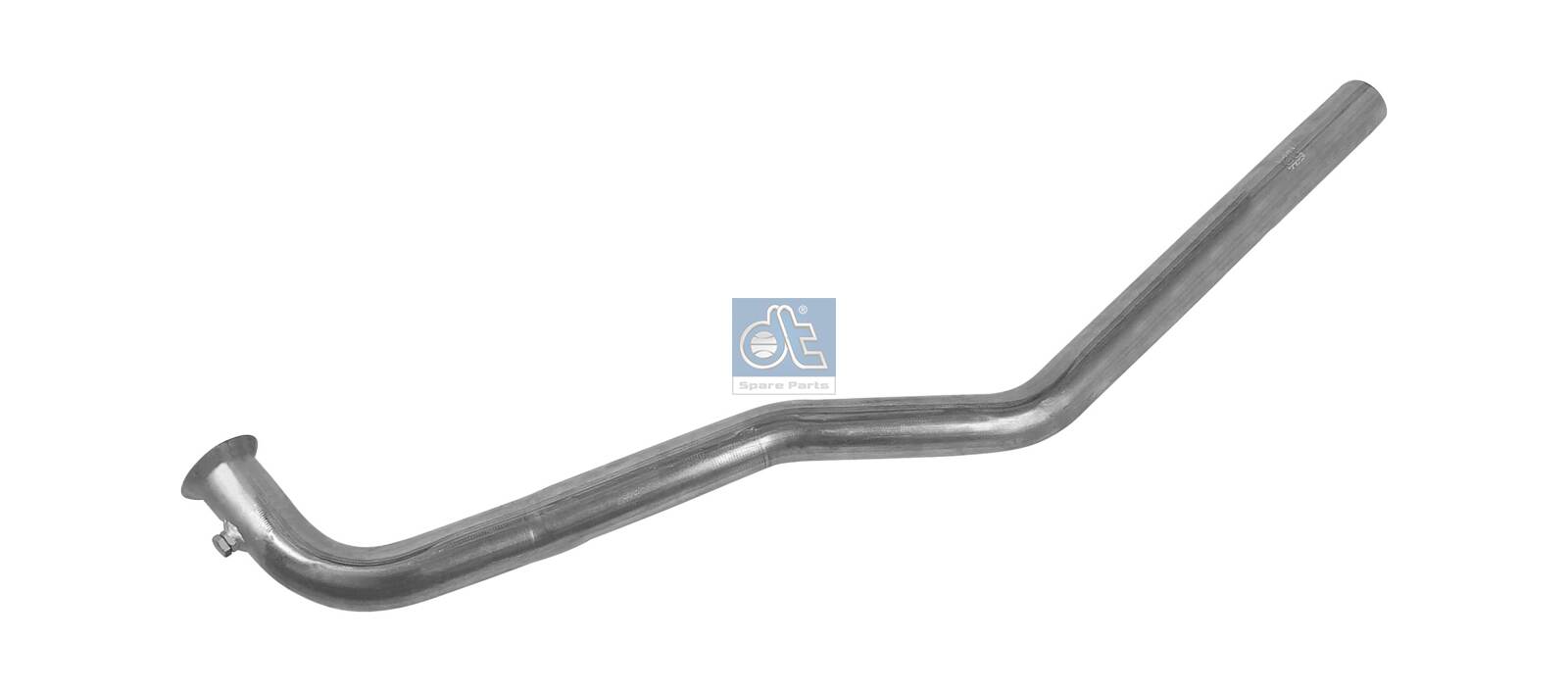 Uitlaatpijp Dt Spare Parts 7.22211