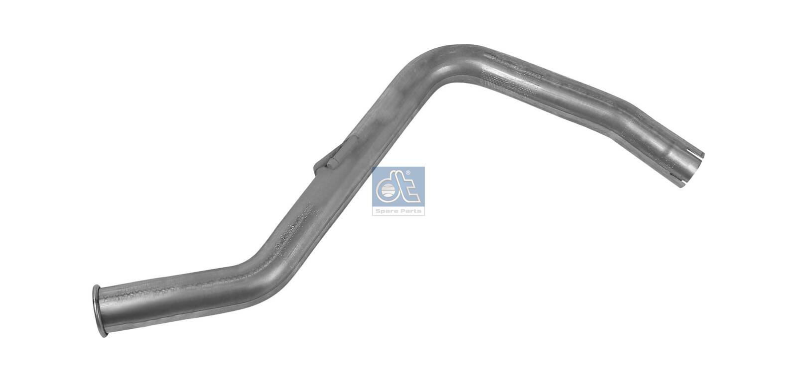 Uitlaatpijp Dt Spare Parts 7.22214