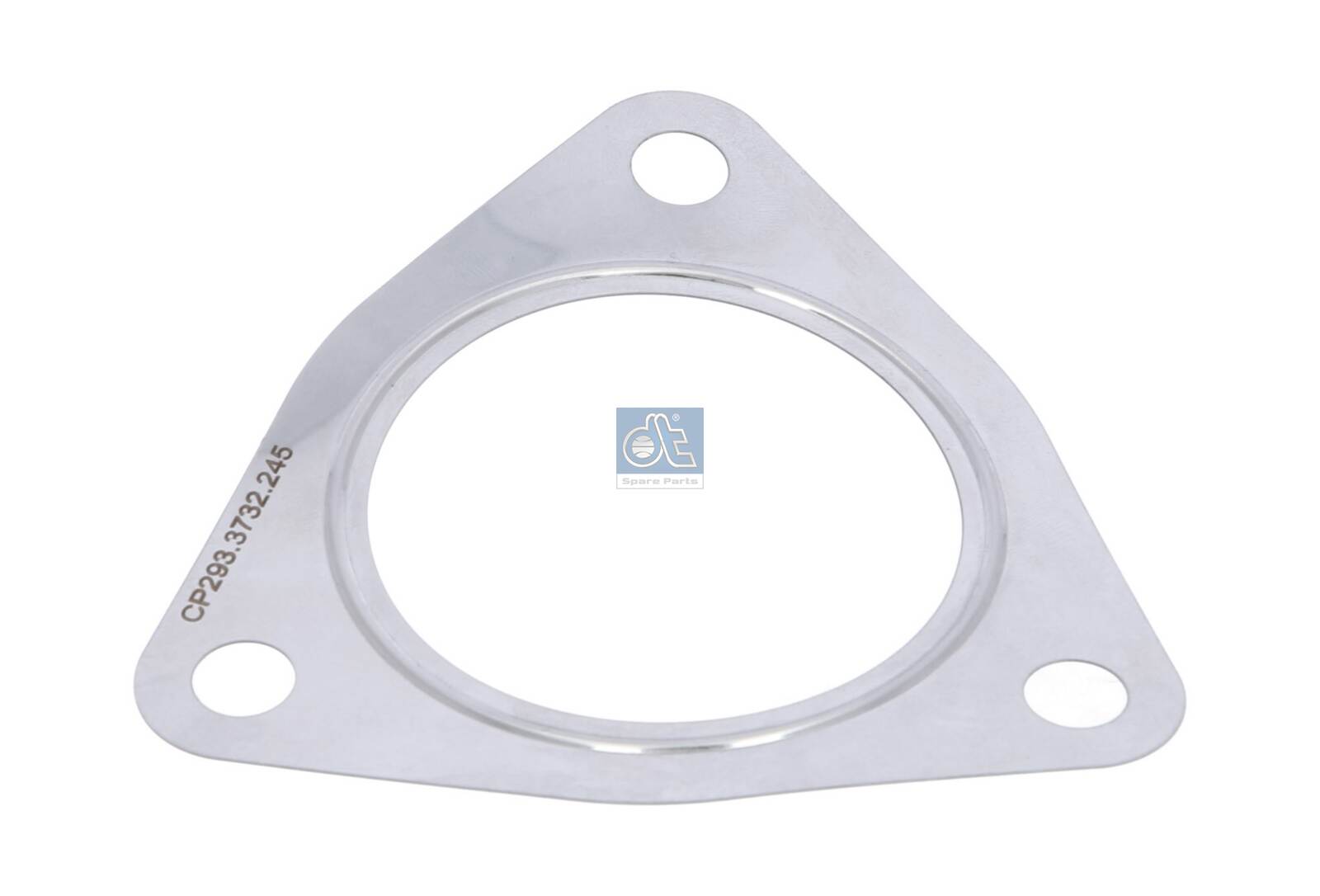 Uitlaatpakking Dt Spare Parts 7.22245