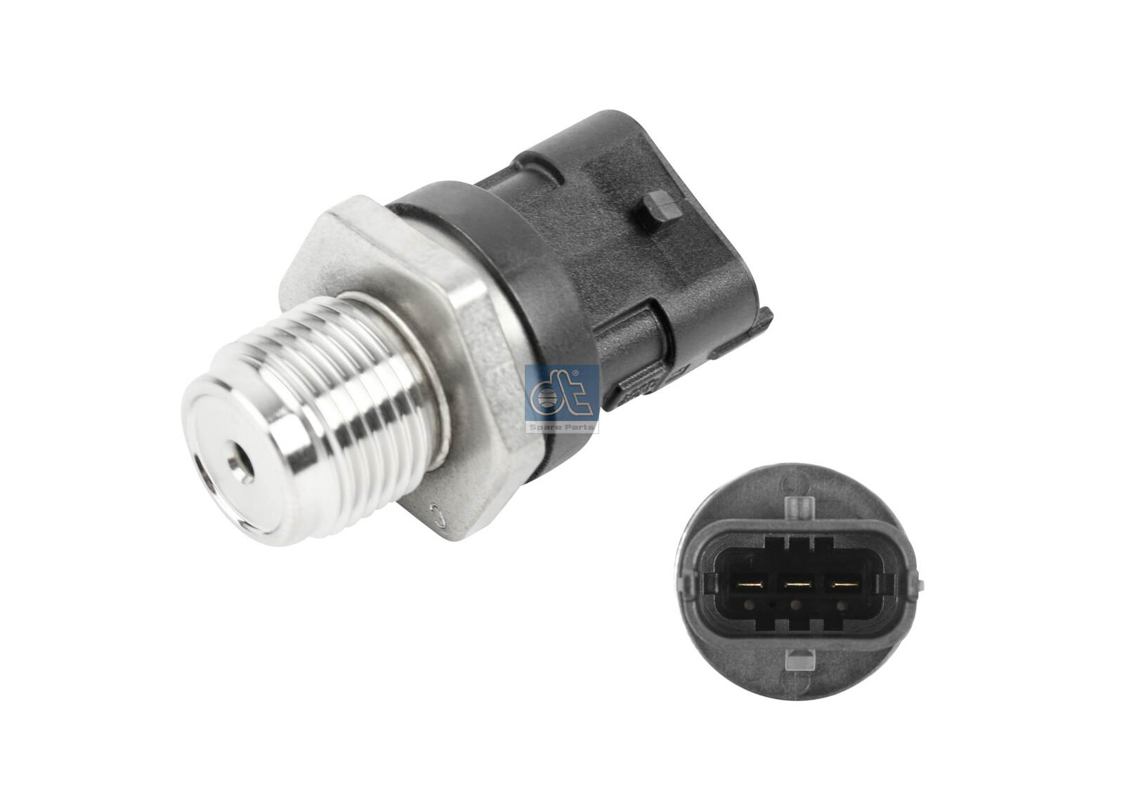 Brandstofdruk sensor Dt Spare Parts 7.24055