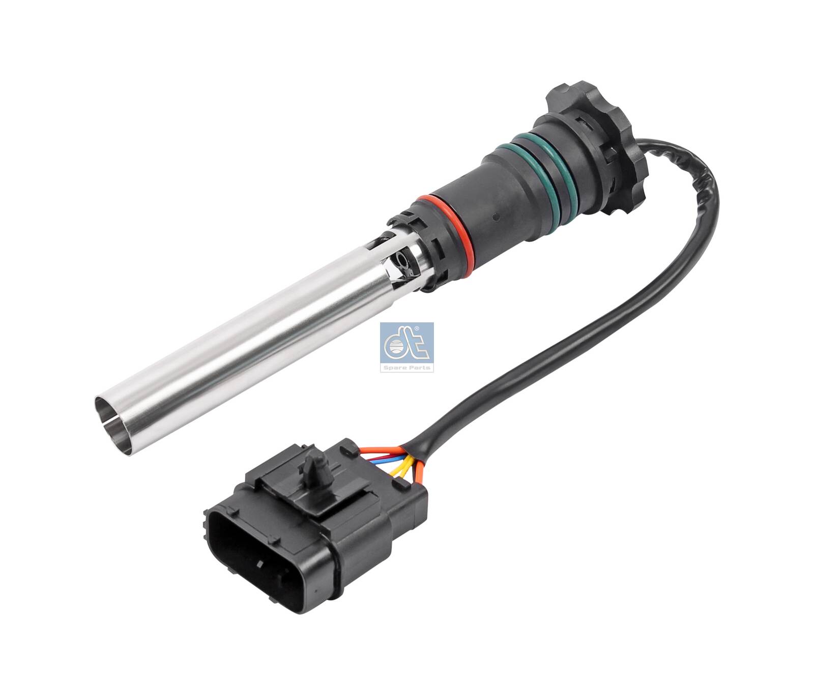 Tankvlotter Dt Spare Parts 7.24090