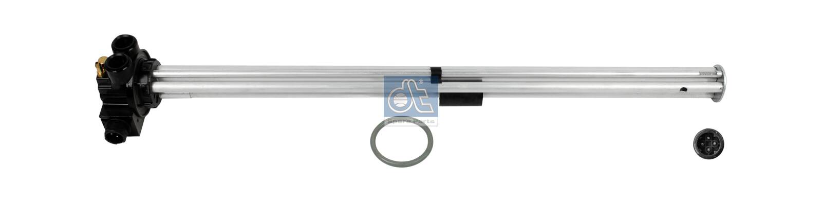 Tankvlotter Dt Spare Parts 7.24102