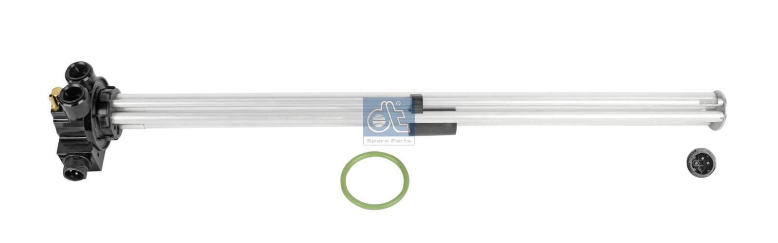 Tankvlotter Dt Spare Parts 7.24105