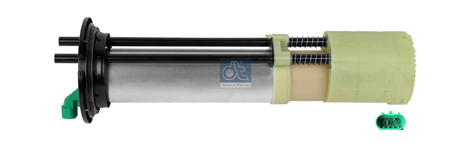 Tankvlotter Dt Spare Parts 7.24119