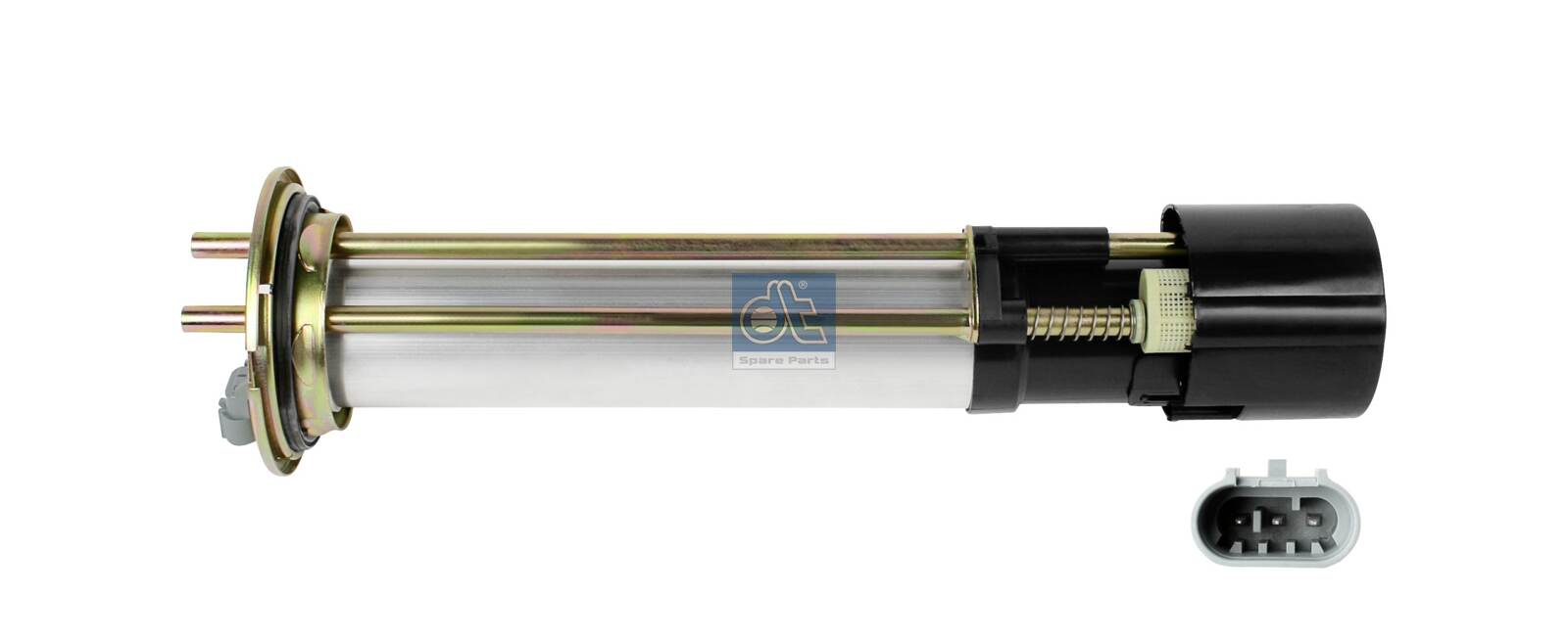 Tankvlotter Dt Spare Parts 7.24121