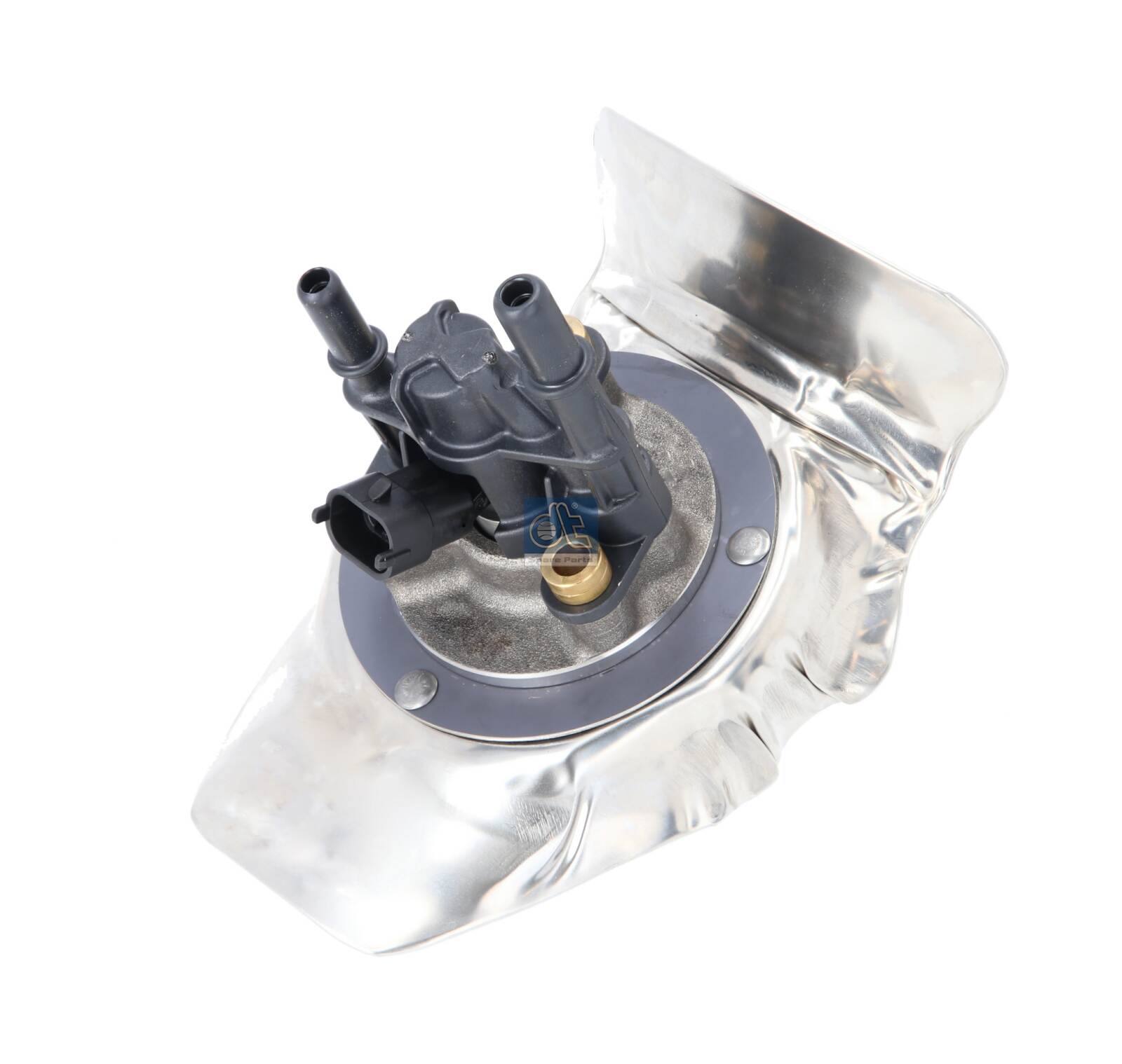 Brandstofpomp Dt Spare Parts 7.24817