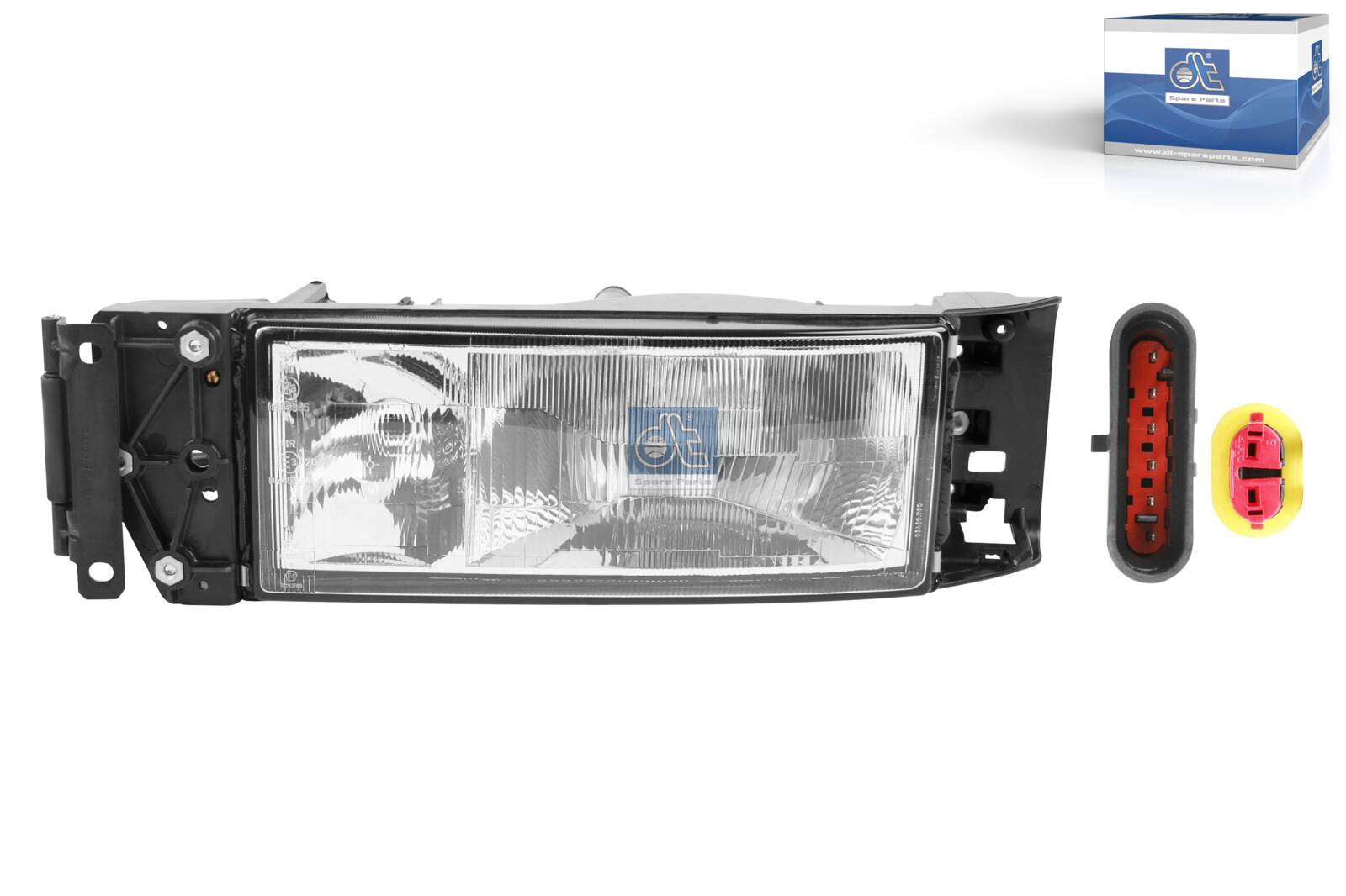 Koplamp Dt Spare Parts 7.25002