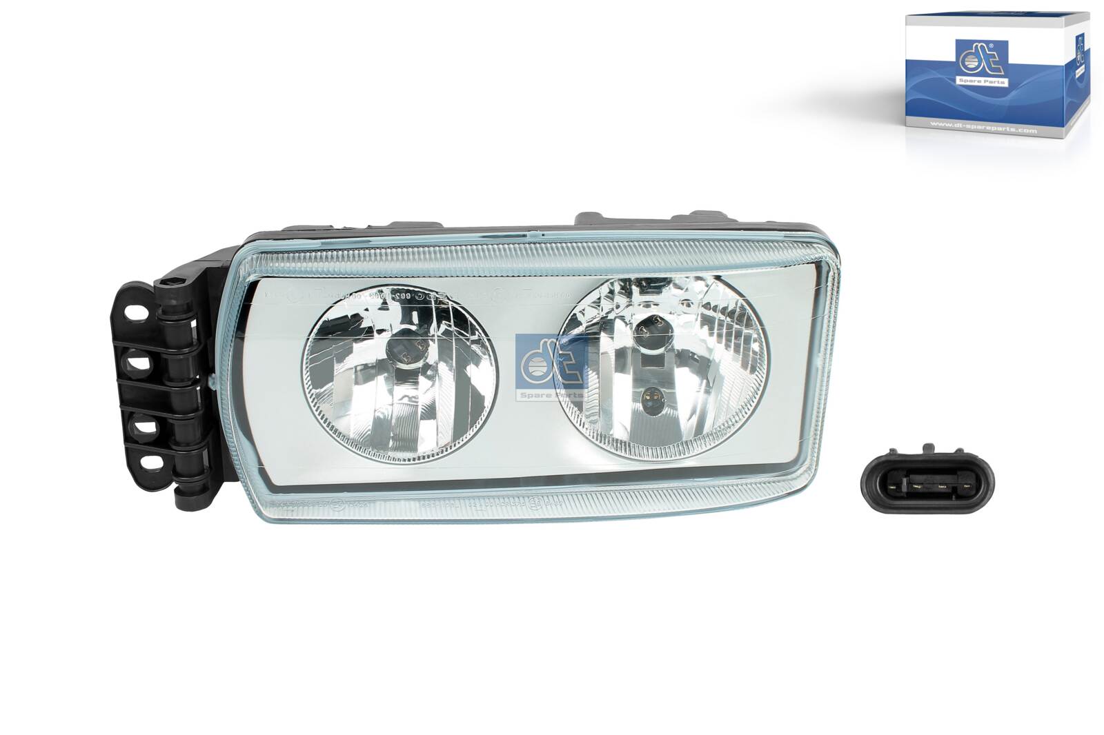 Koplamp Dt Spare Parts 7.25004