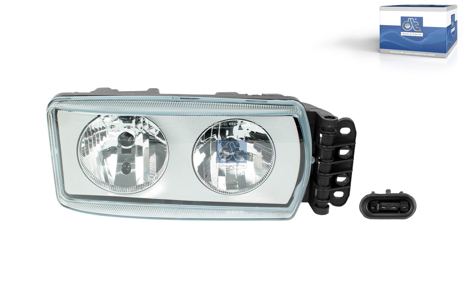 Koplamp Dt Spare Parts 7.25005