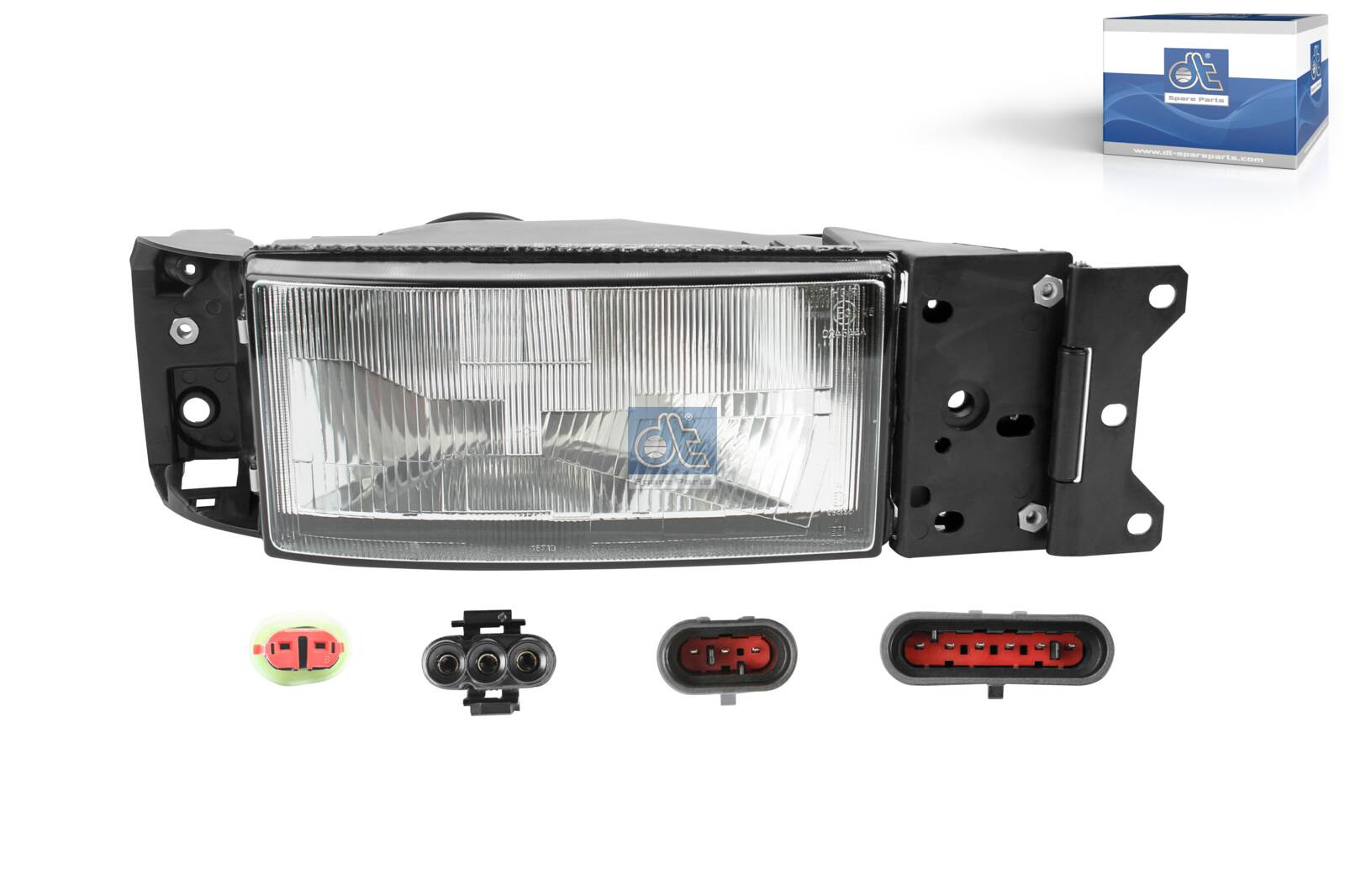 Koplamp Dt Spare Parts 7.25009