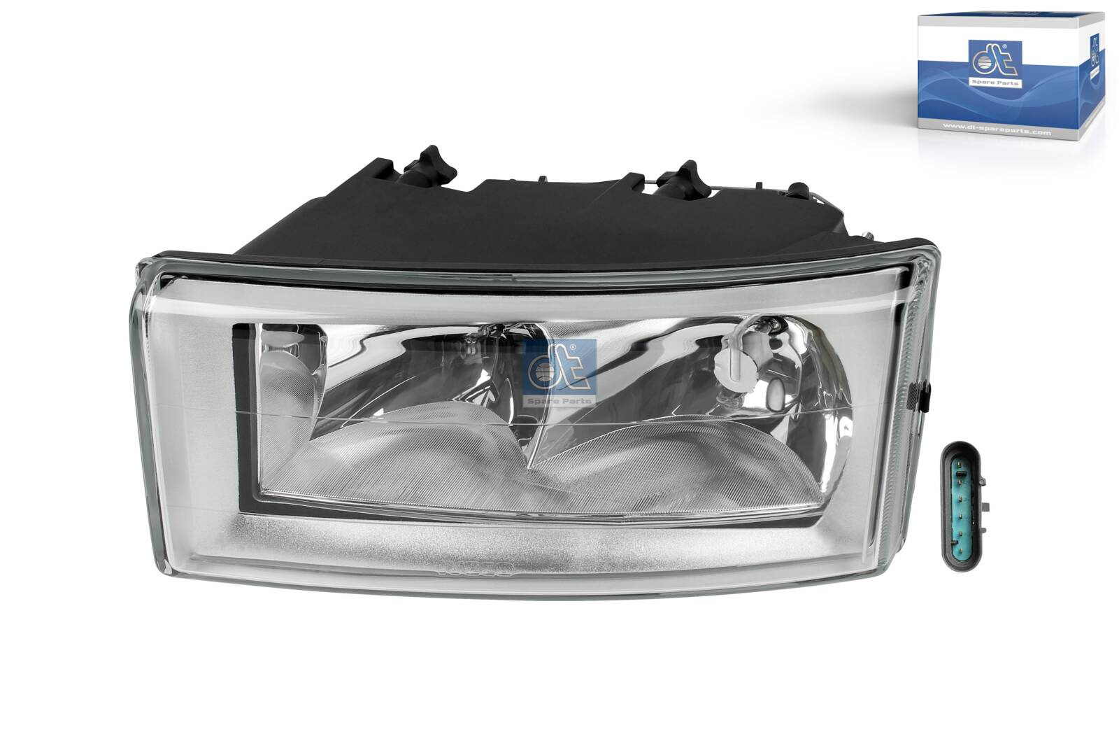 Koplamp Dt Spare Parts 7.25027