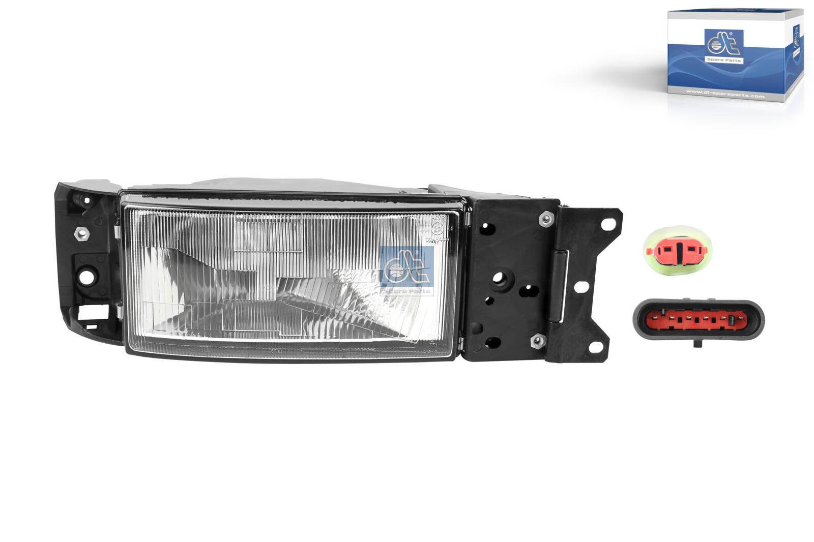 Koplamp Dt Spare Parts 7.25033