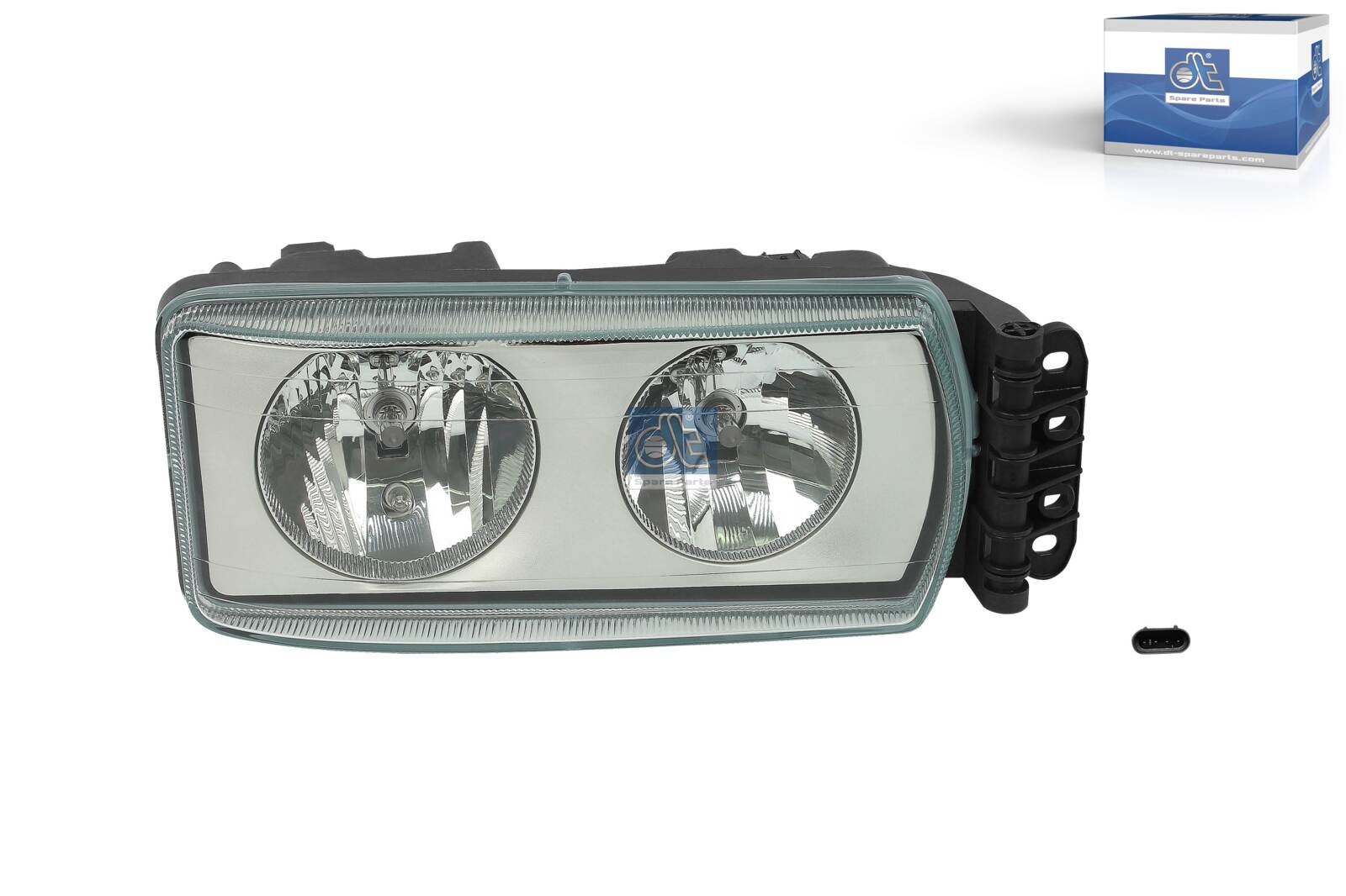 Koplamp Dt Spare Parts 7.25039