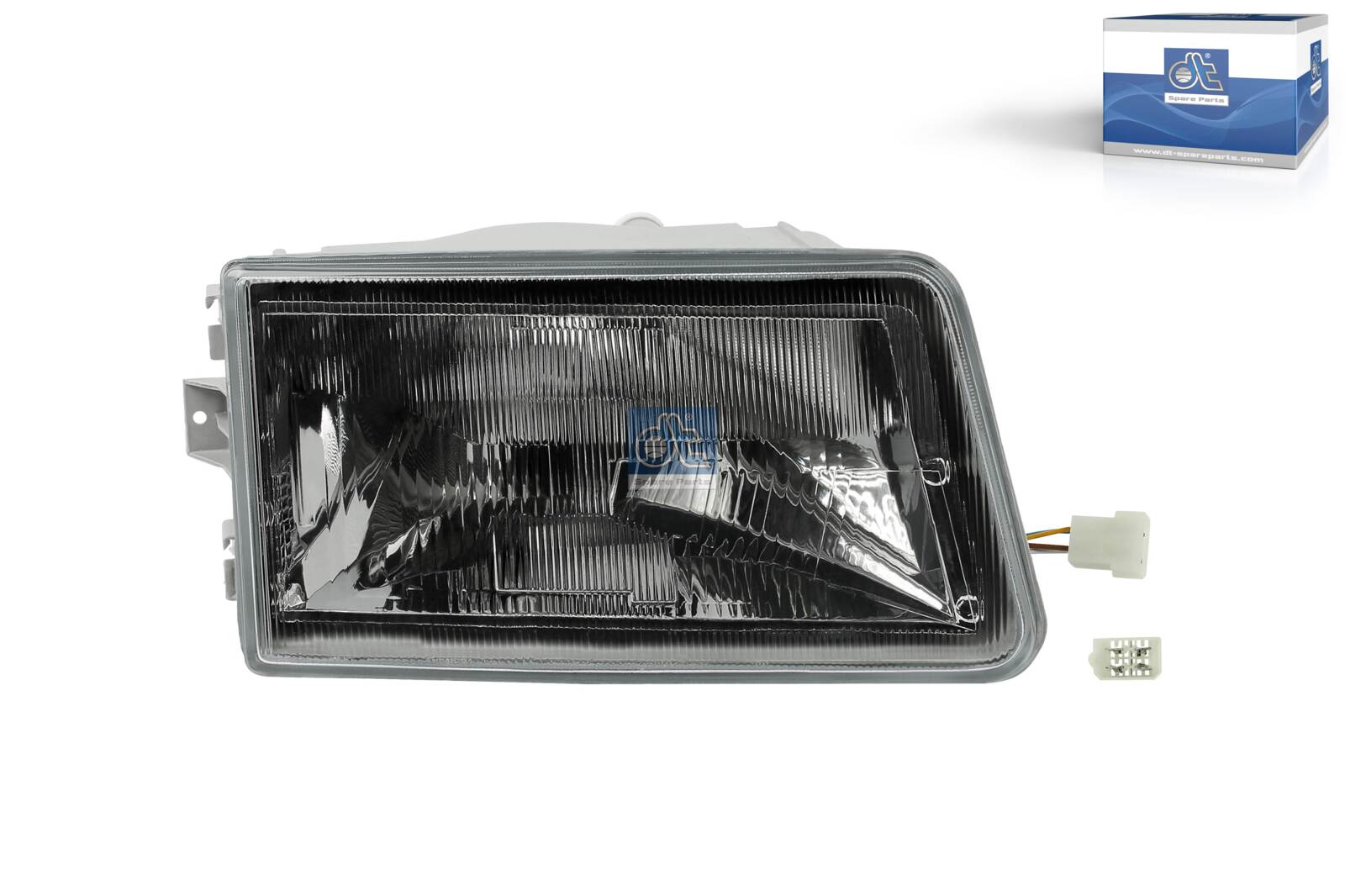 Koplamp Dt Spare Parts 7.25066SP