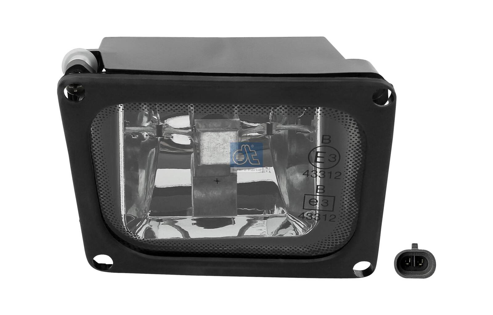 Mistlamp Dt Spare Parts 7.25095