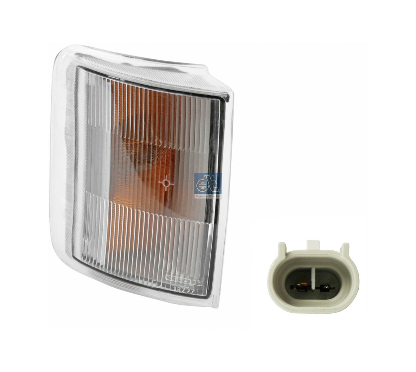 Knipperlicht Dt Spare Parts 7.25106