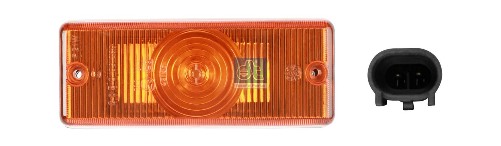 Knipperlicht Dt Spare Parts 7.25113