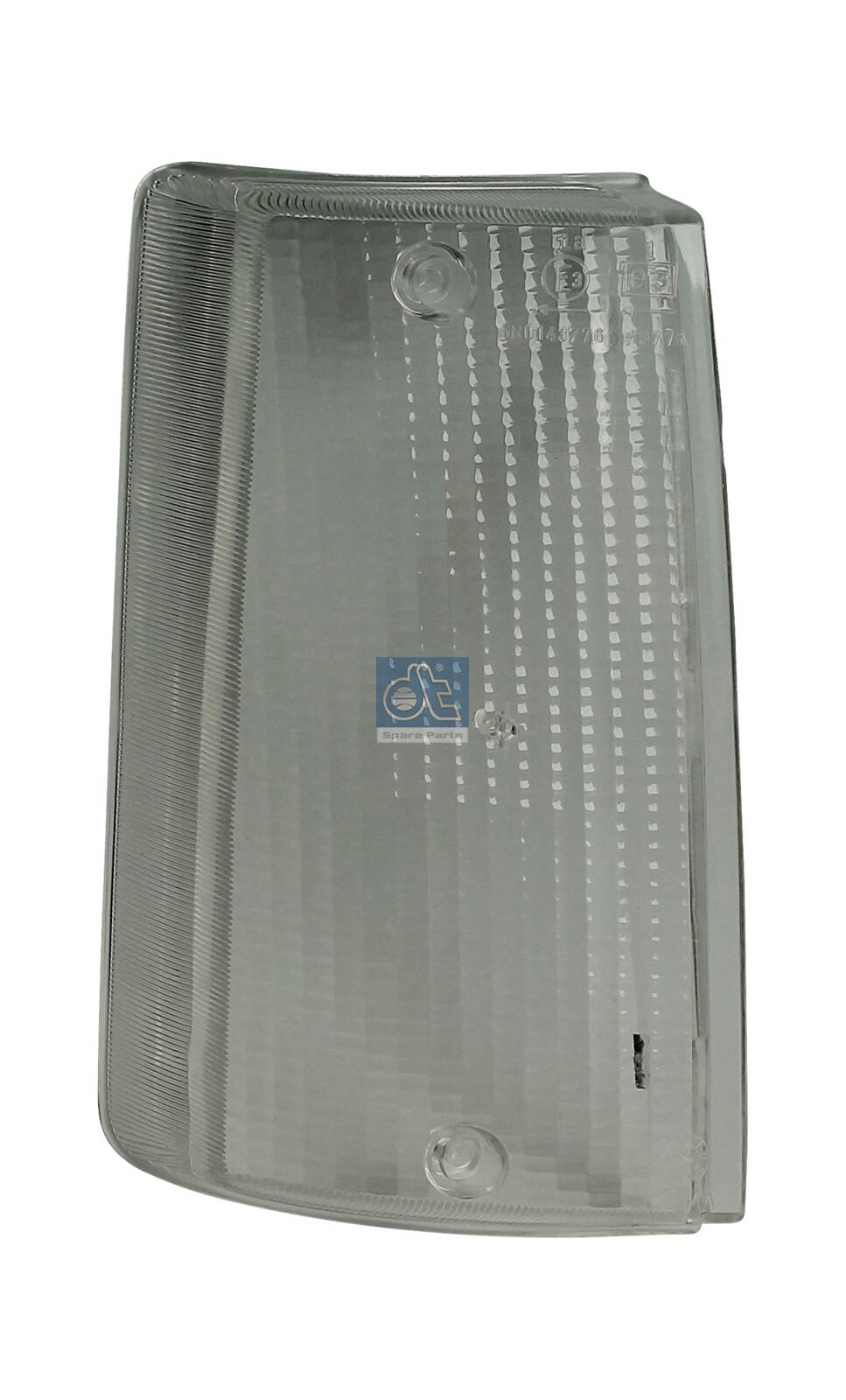 Knipperlicht glas Dt Spare Parts 7.25122