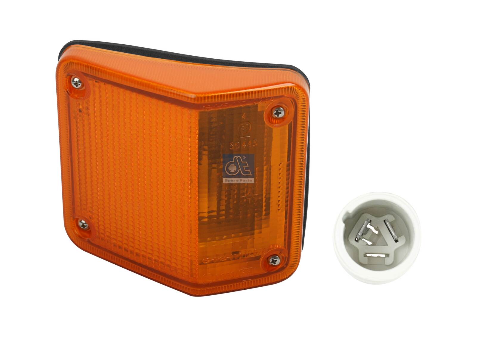 Knipperlicht Dt Spare Parts 7.25141