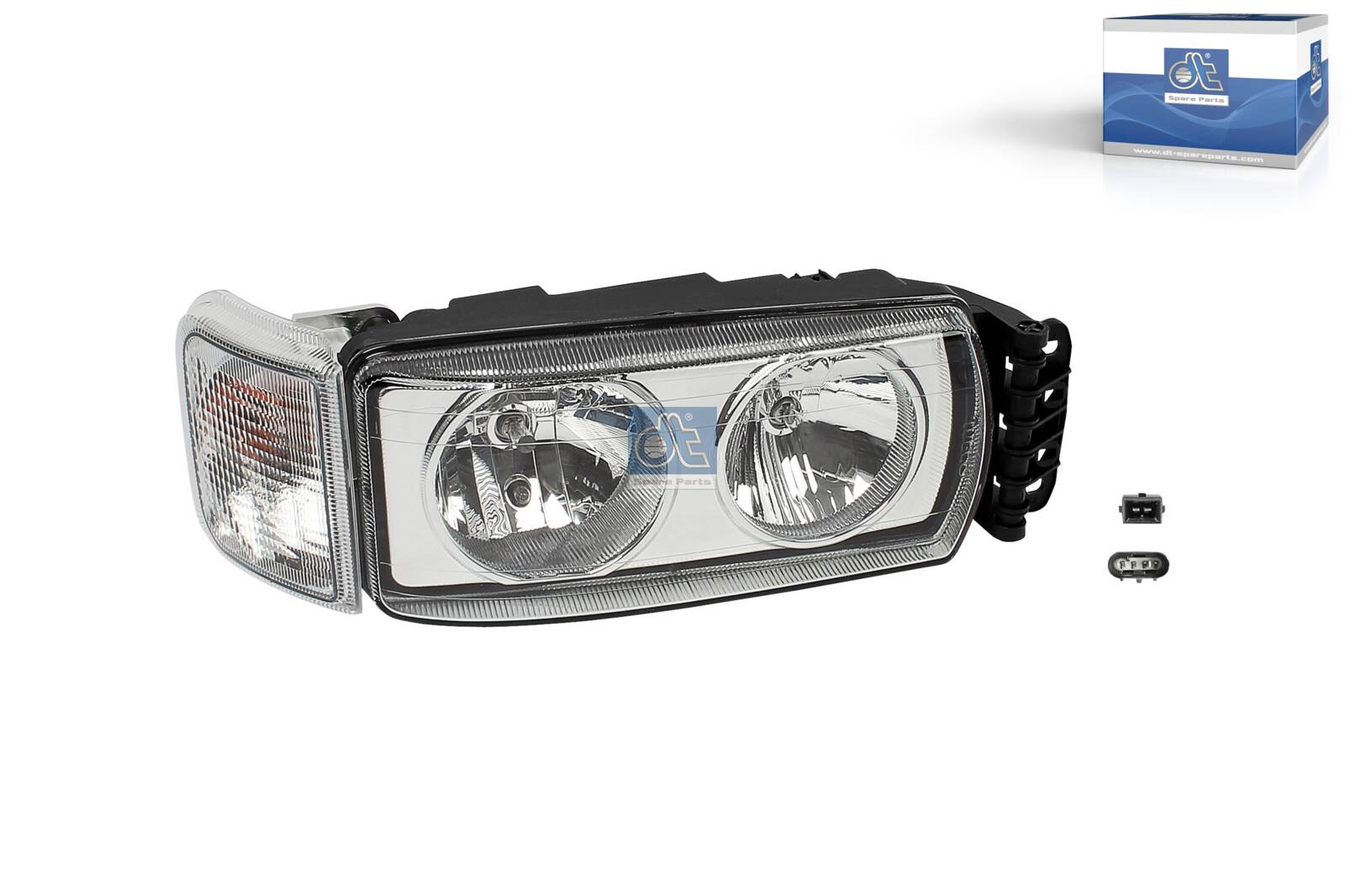 Koplamp Dt Spare Parts 7.25184