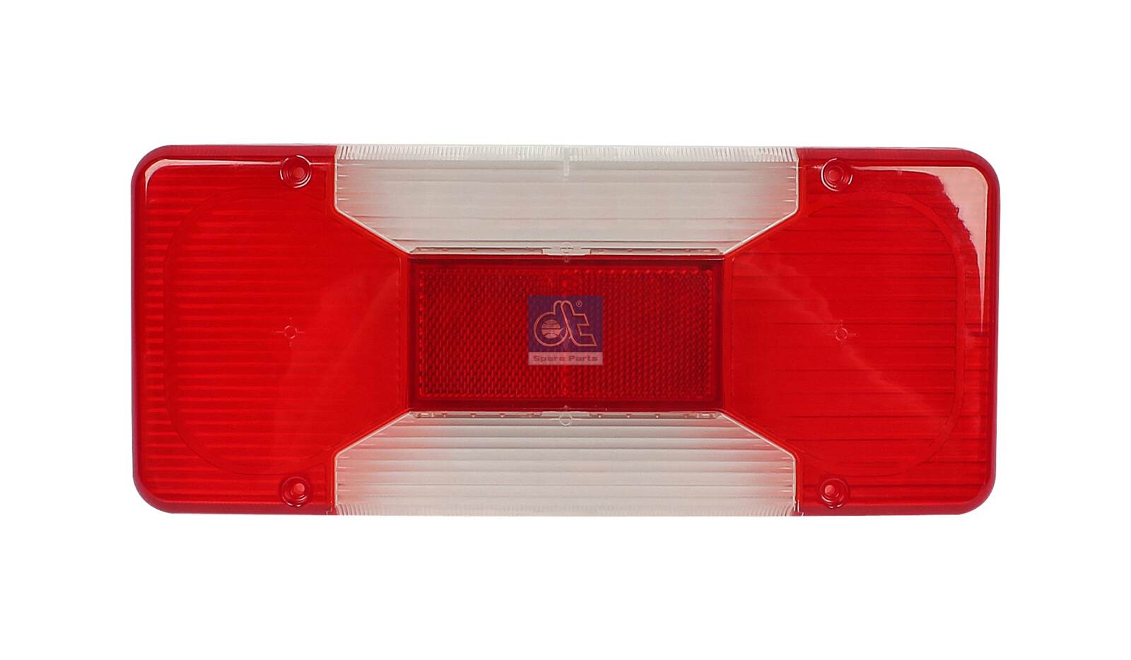 Achterlicht glas Dt Spare Parts 7.25239