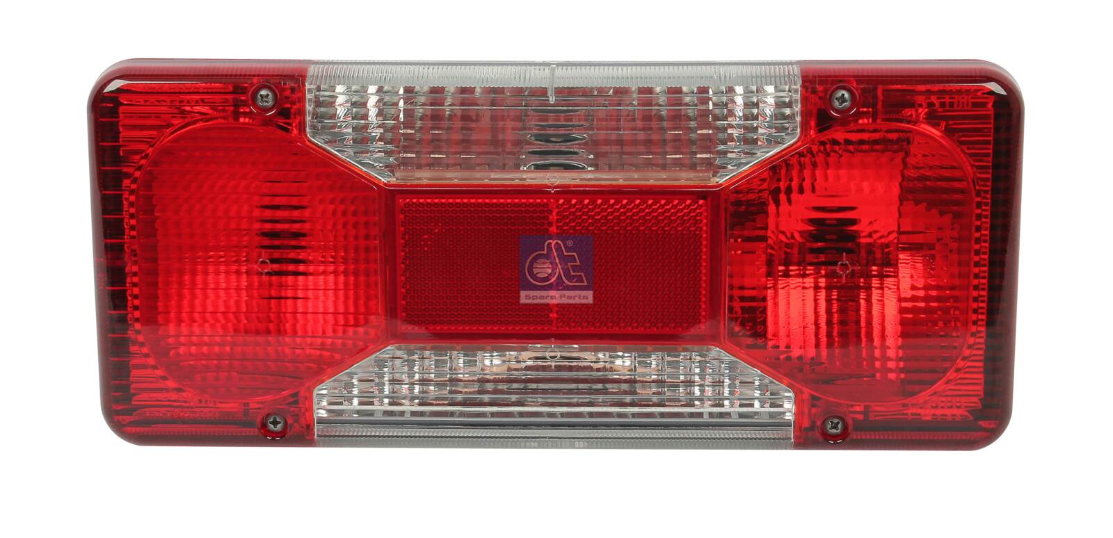 Achterlicht Dt Spare Parts 7.25244